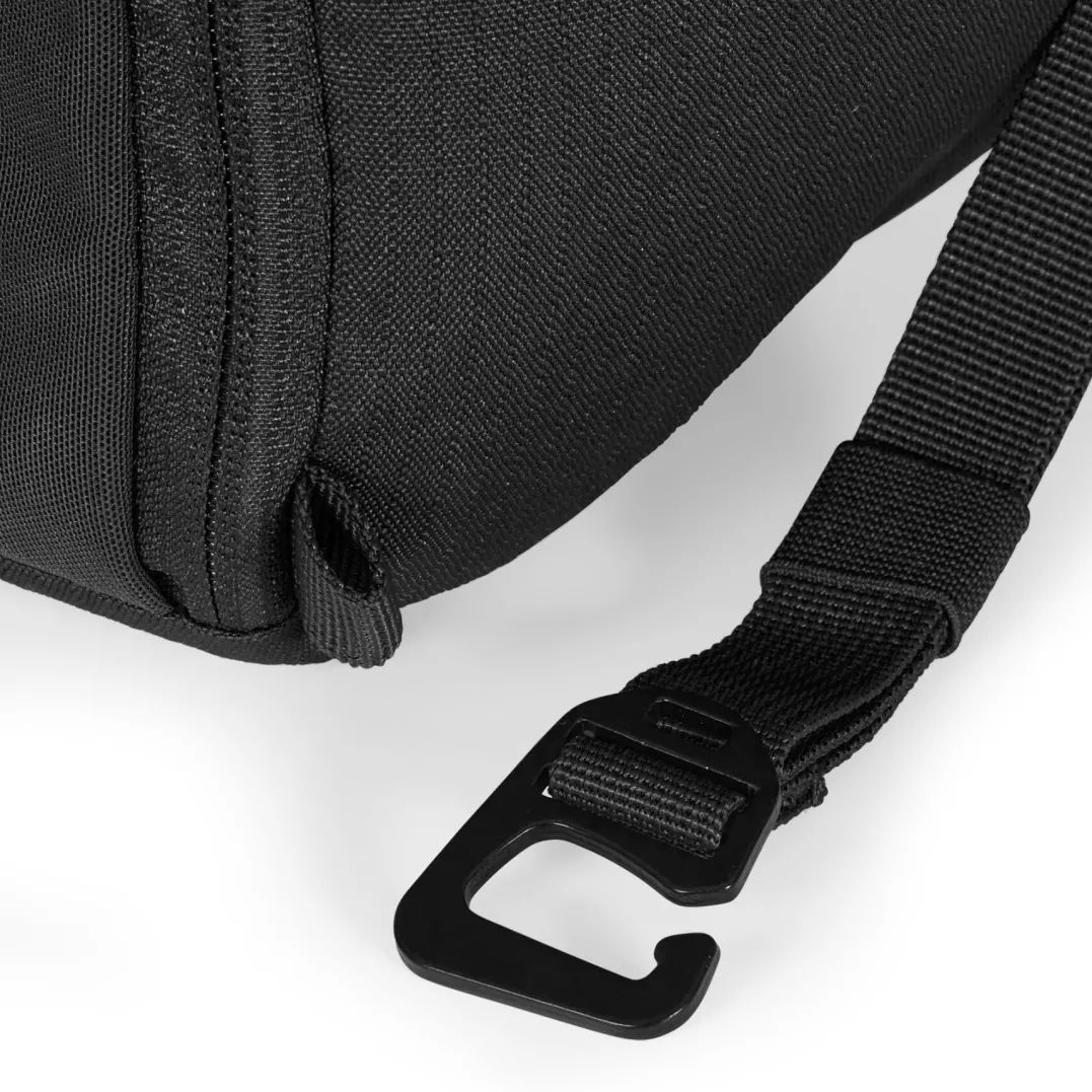 Urberg Everyday Backpack Black