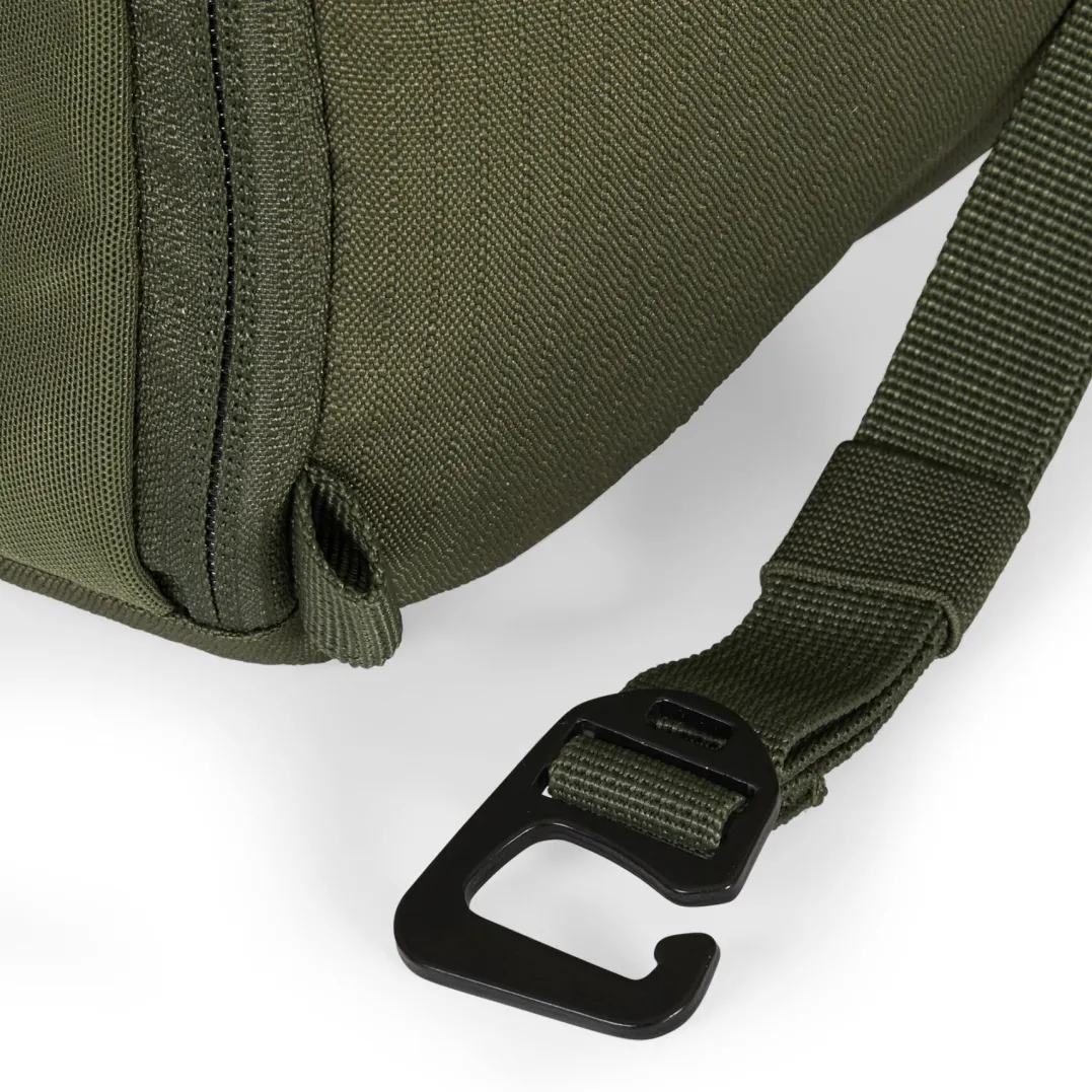 Urberg Everyday Backpack Green