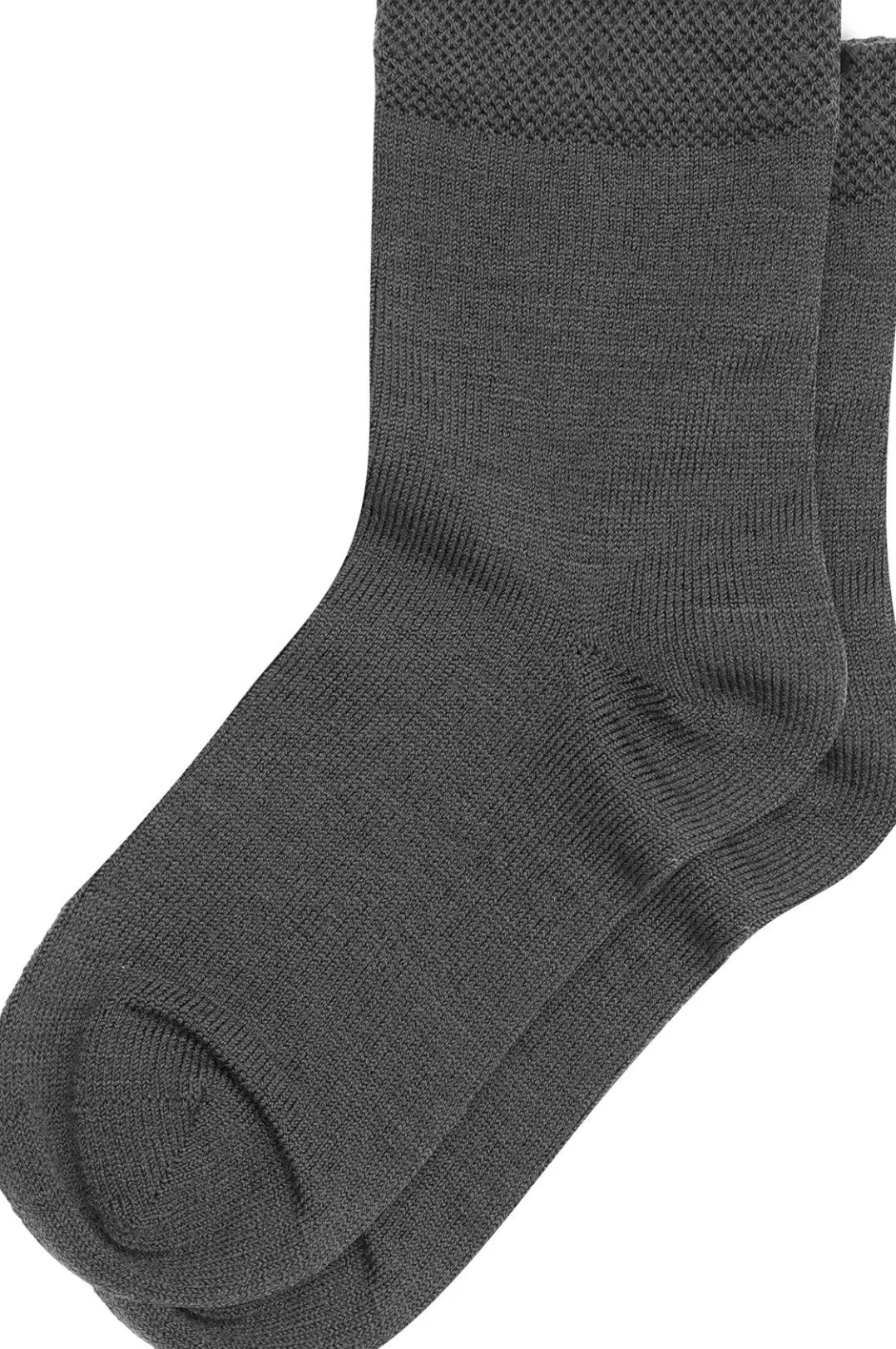 Urberg Every Day Merino Wool Sock 3p Jr Phantom