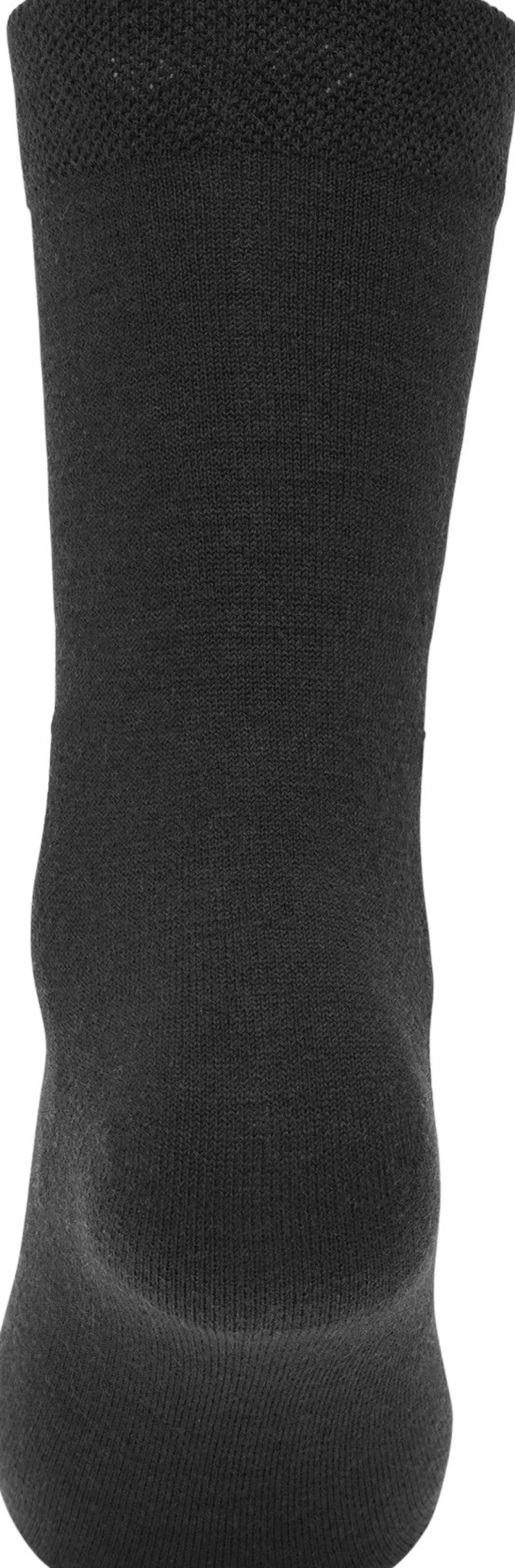 Urberg Every Day Merino Wool Sock 3p Adult Black Beauty