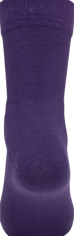 Urberg Every Day Merino Wool Sock Grape