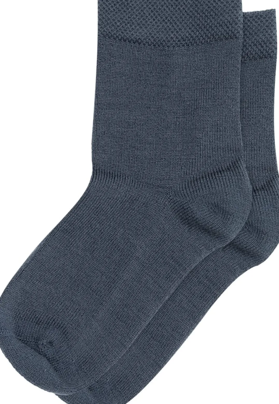 Urberg Every Day Merino Wool Sock 3p Jr Blue Nights
