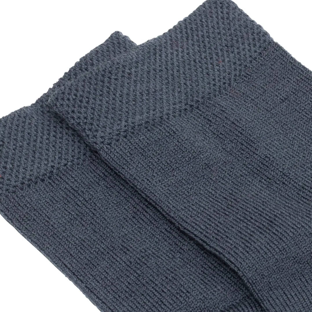Urberg Every Day Merino Wool Sock 3p Jr Blue Nights