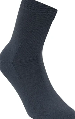 Urberg Every Day Merino Wool Sock 3p Adult Blue Nights