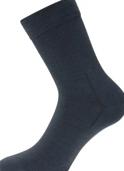 Urberg Every Day Merino Wool Sock 3p Adult Blue Nights