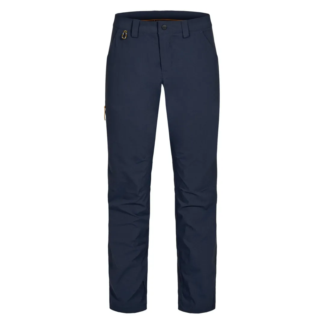 Urberg Everyday Stretch Pant Wmn Blue Nights