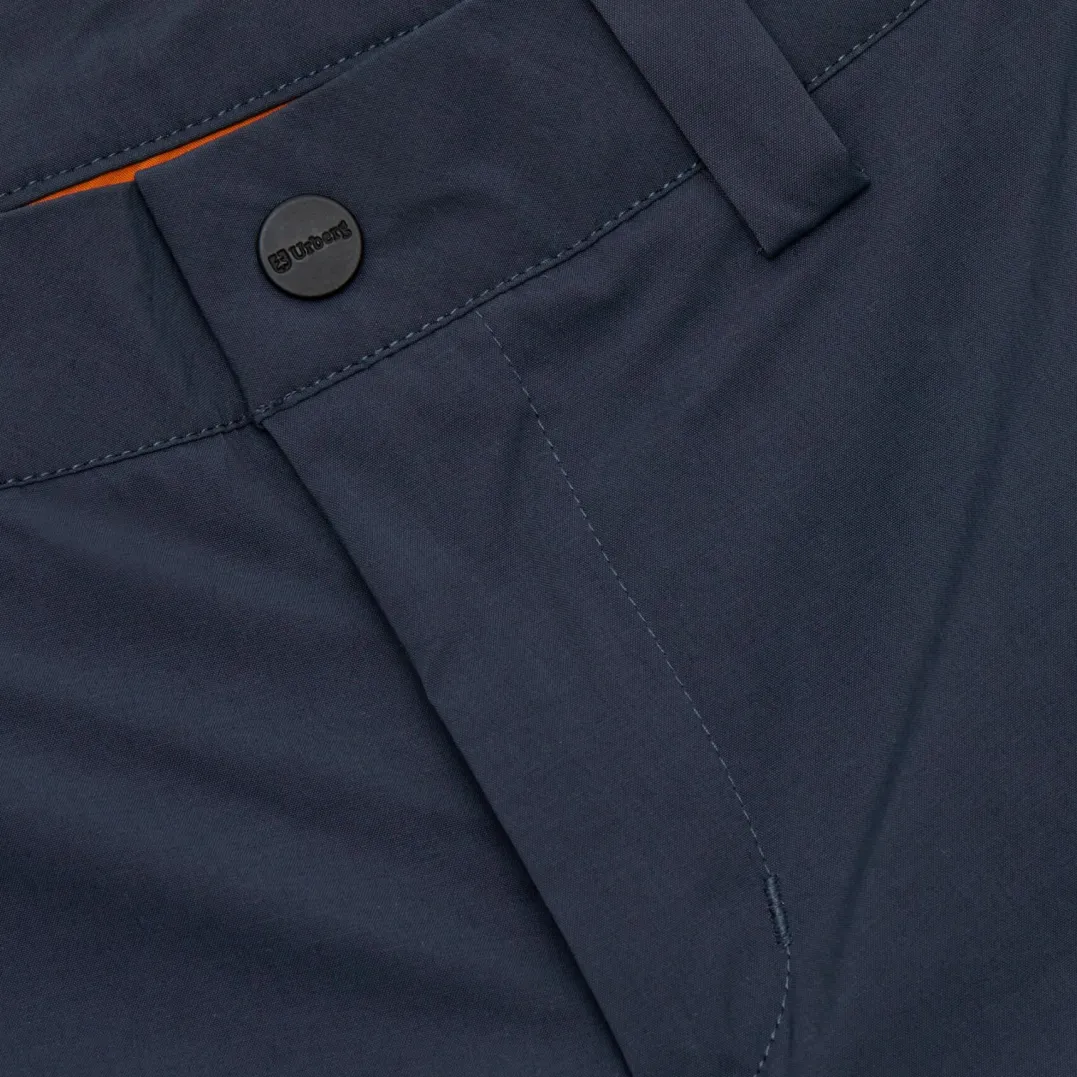 Urberg Everyday Stretch Pant Wmn Blue Nights