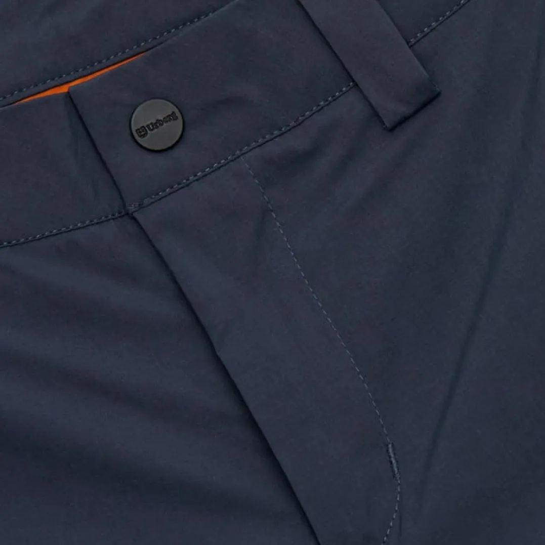 Urberg Everyday Stretch Pant Wmn Blue Nights