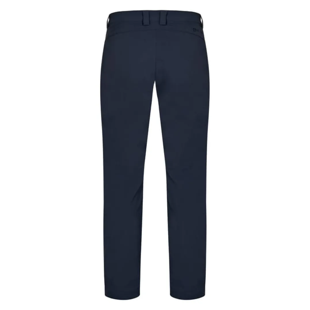 Urberg Everyday Stretch Pant Wmn Blue Nights