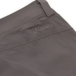 Urberg Everyday Stretch Pant Wmn Plum Kitten