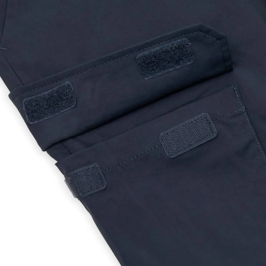 Urberg Everyday Stretch Pant Men Blue Nights