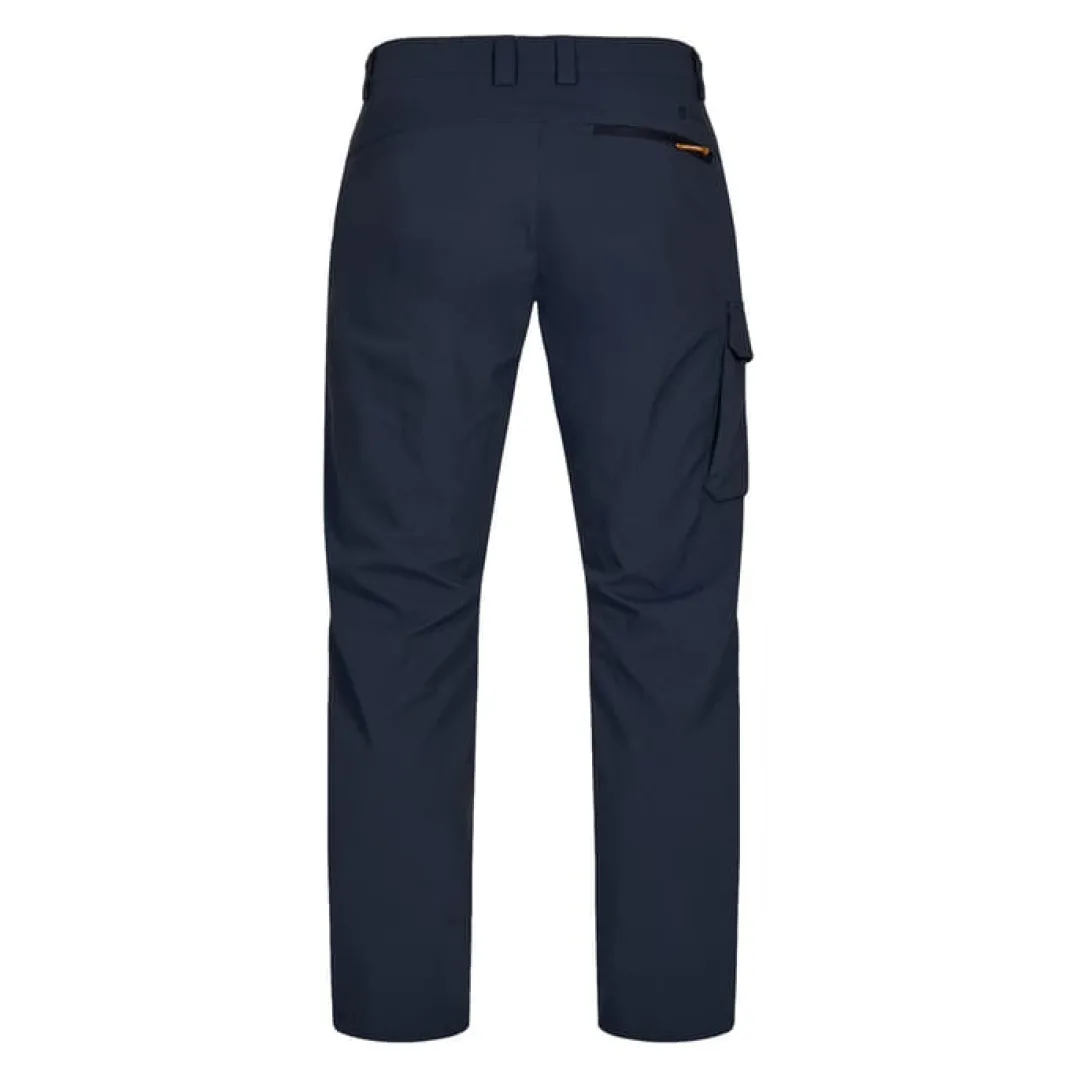Urberg Everyday Stretch Pant Men Blue Nights