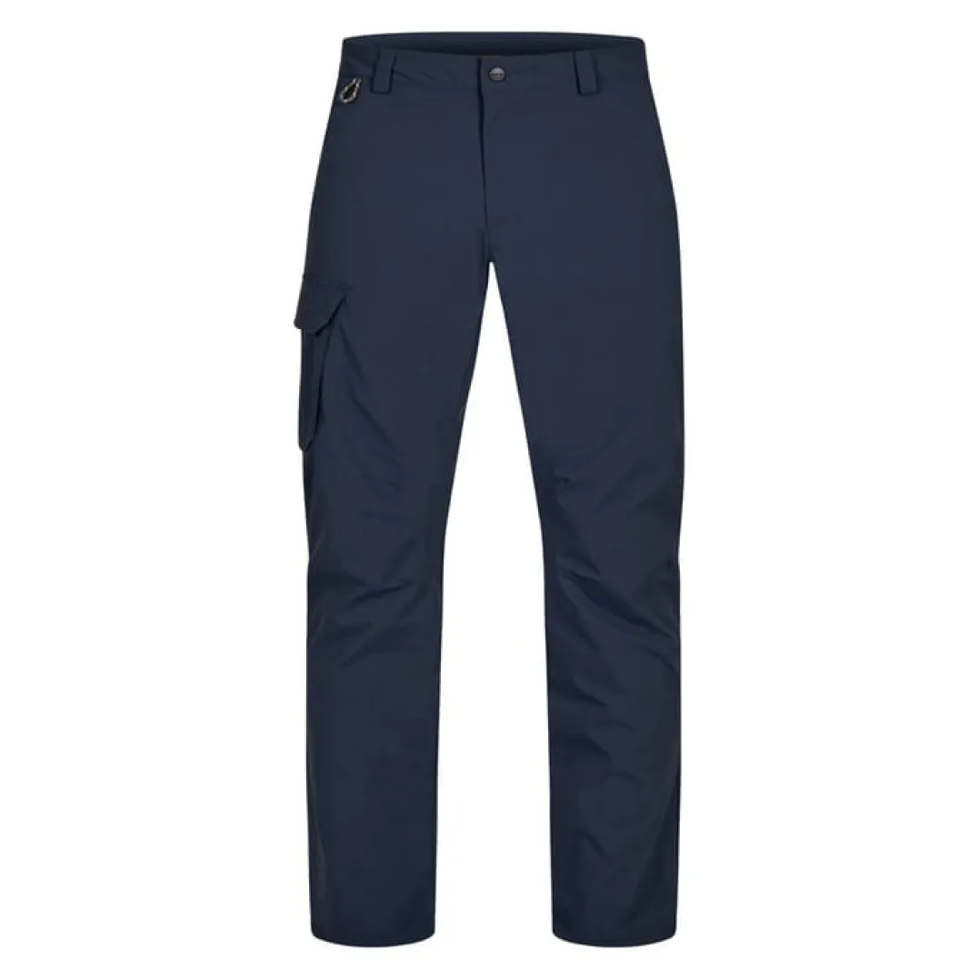 Urberg Everyday Stretch Pant Men Blue Nights