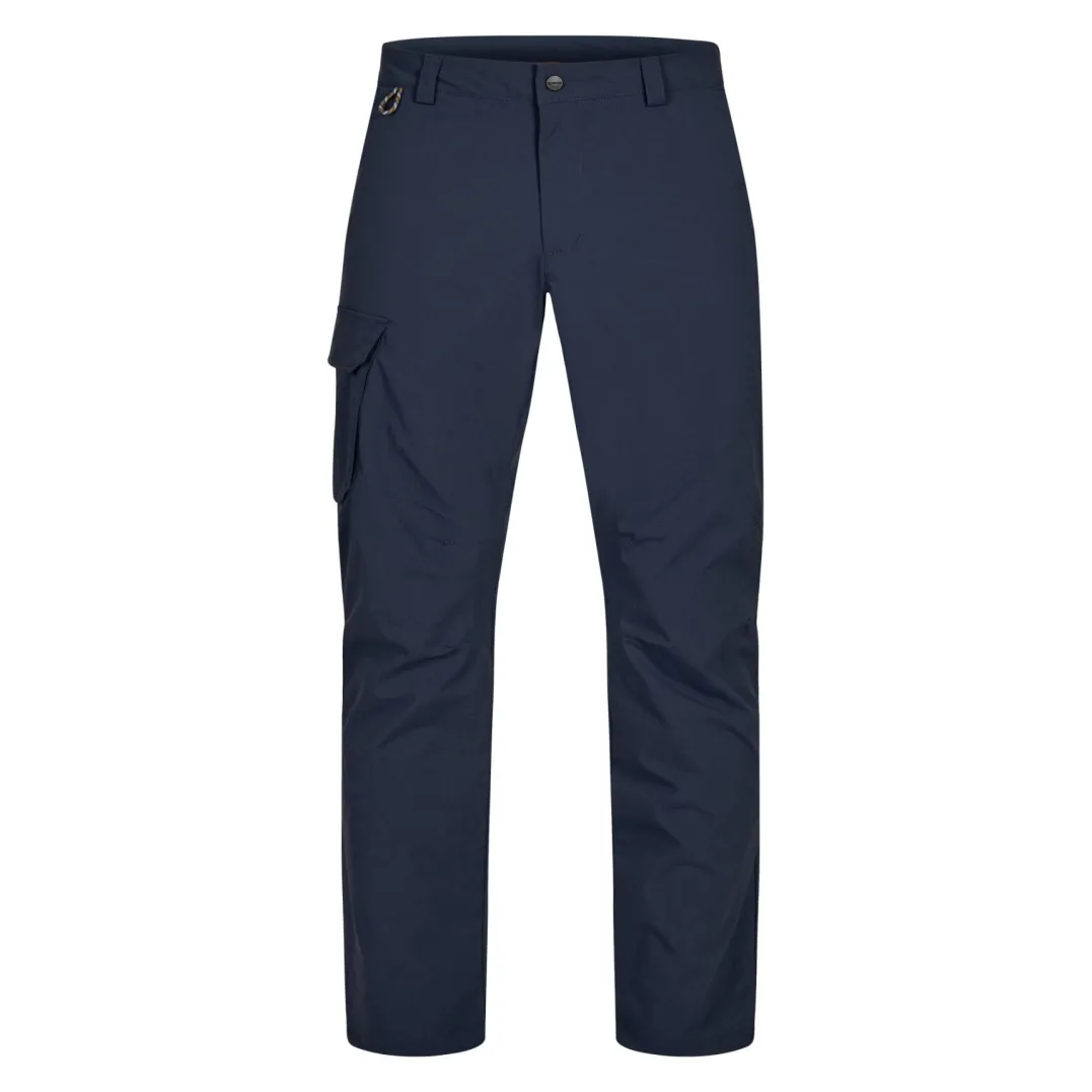 Urberg Everyday Stretch Pant Men Blue Nights