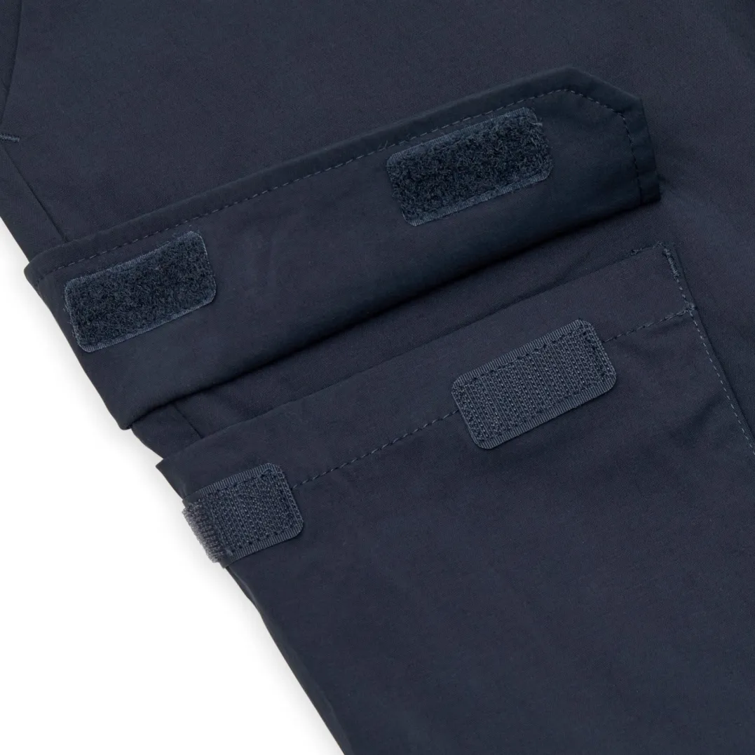 Urberg Everyday Stretch Pant Men Blue Nights