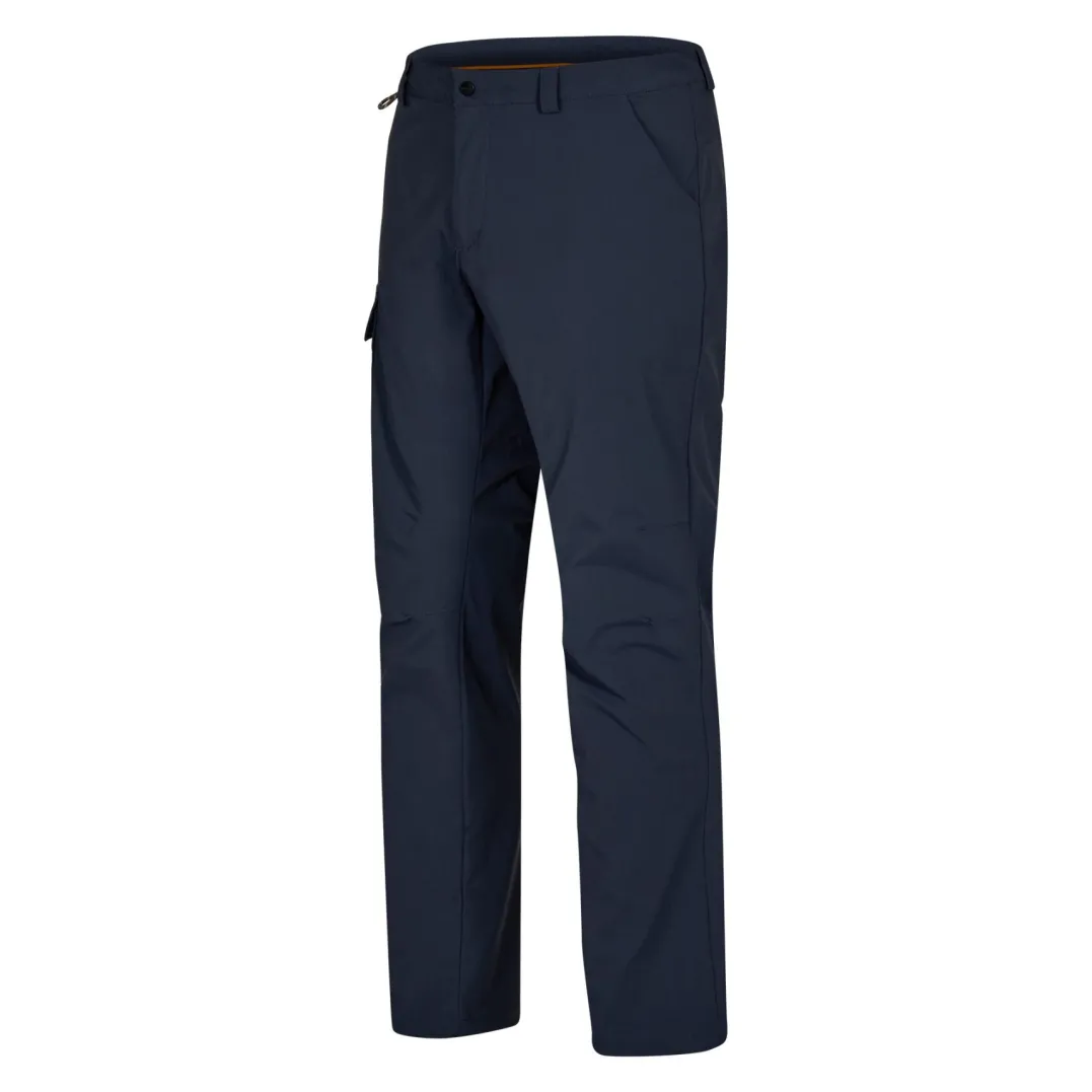 Urberg Everyday Stretch Pant Men Blue Nights
