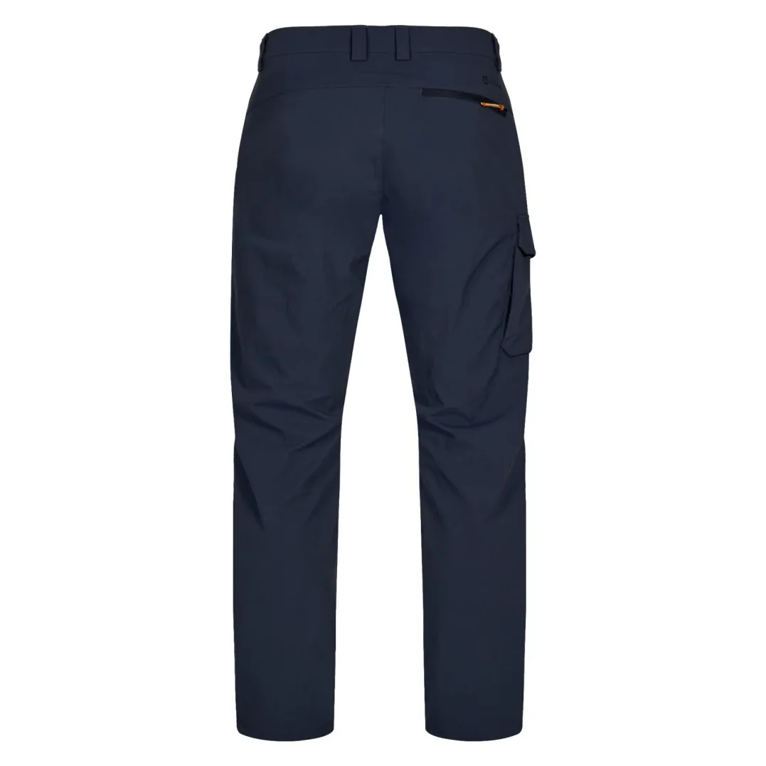 Urberg Everyday Stretch Pant Men Blue Nights
