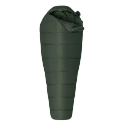 Urberg Extra Wide Sleeping Bag 2.0 Kombu Green