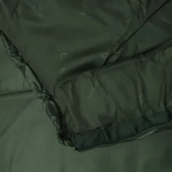 Urberg Extra Wide Sleeping Bag 2.0 Kombu Green