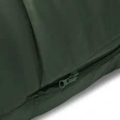 Urberg Extra Wide Sleeping Bag 2.0 Kombu Green