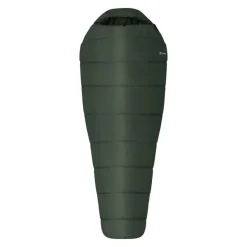 Urberg Extra Wide Sleeping Bag 2.0 Kombu Green