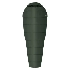 Urberg Extra Wide Sleeping Bag 2.0 Kombu Green