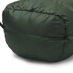 Urberg Extra Wide Sleeping Bag 2.0 Kombu Green