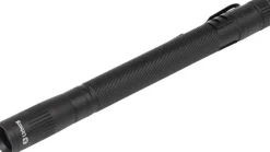 Urberg Flashlight Pocket Black