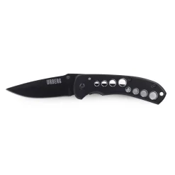Urberg Flip Knife Black