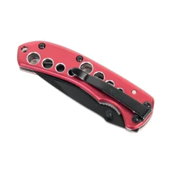 Urberg Flip Knife Red