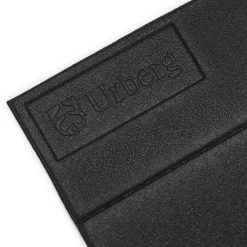 Urberg Foldable Seat Pad Black
