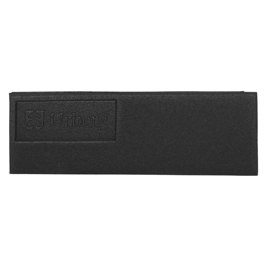 Urberg Foldable Seat Pad Black