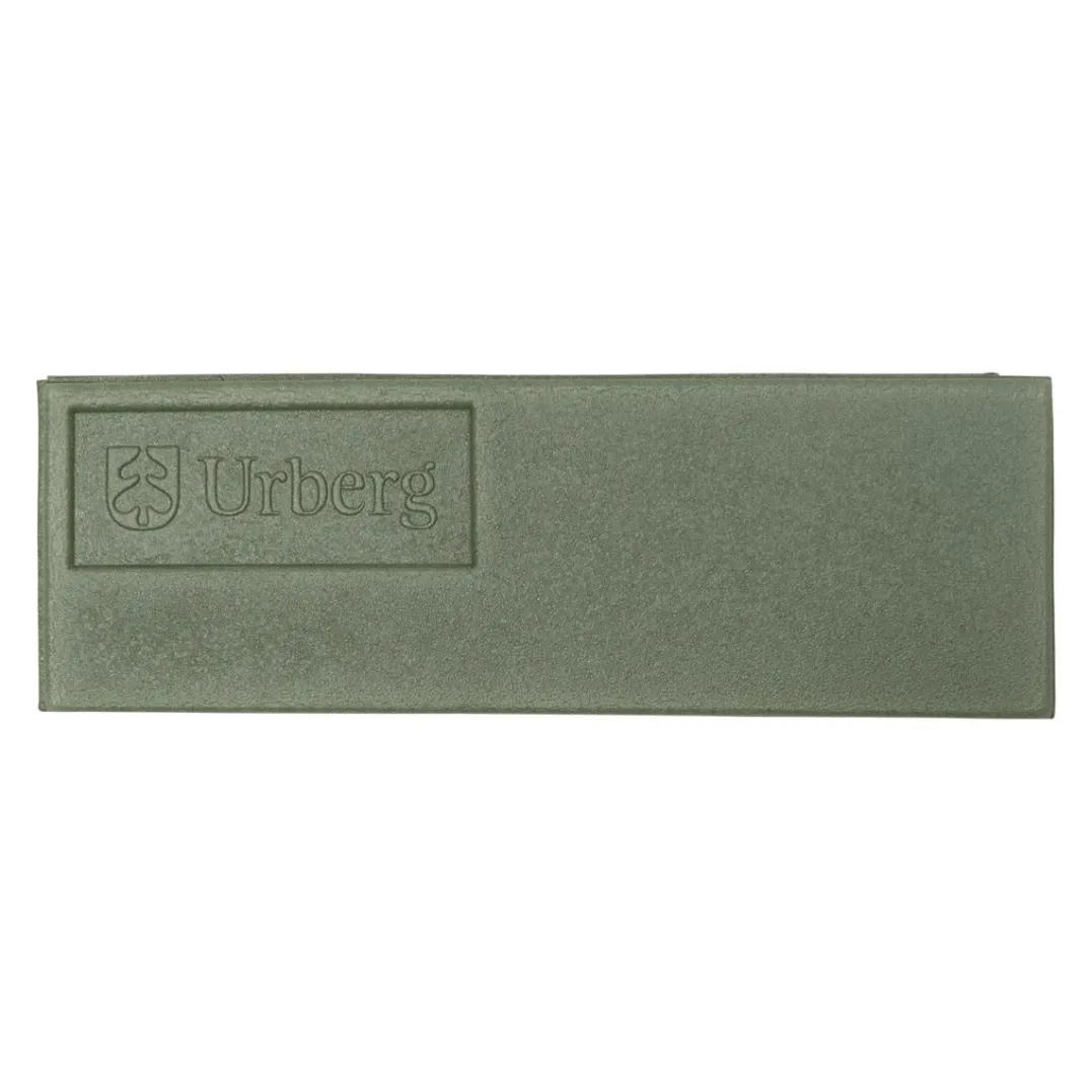 Urberg Foldable Seat Pad Green