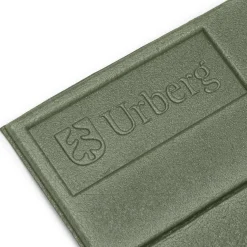 Urberg Foldable Seat Pad Green