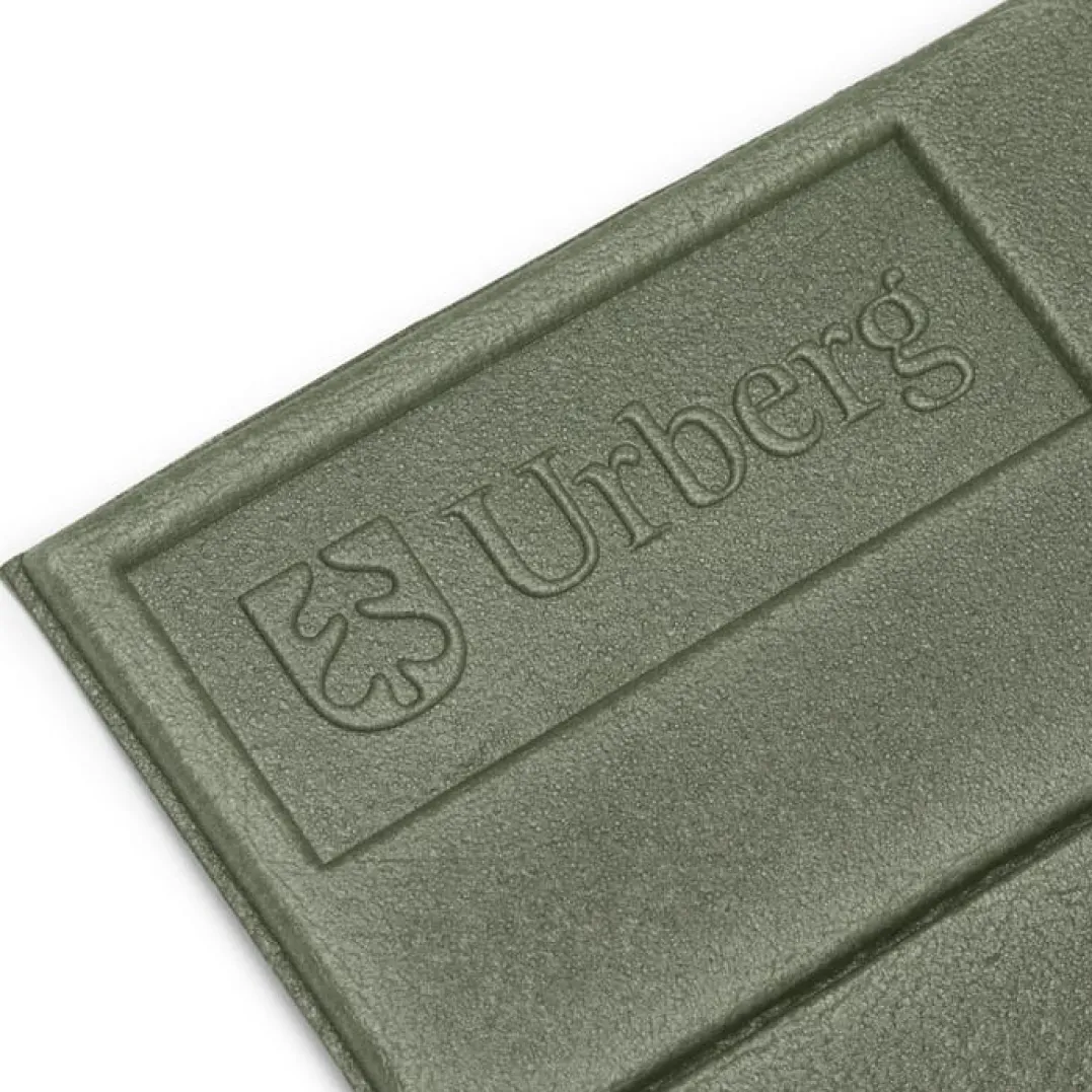 Urberg Foldable Seat Pad Green