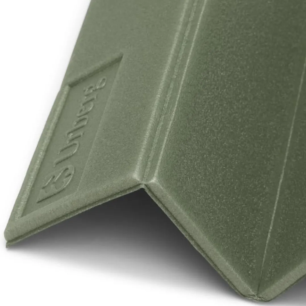 Urberg Foldable Seat Pad Green