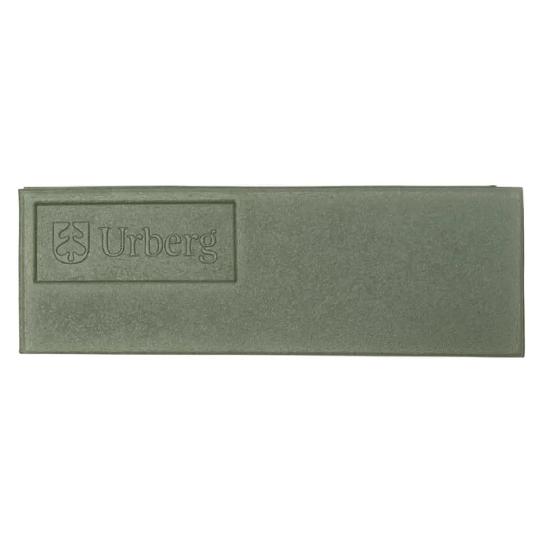 Urberg Foldable Seat Pad Green
