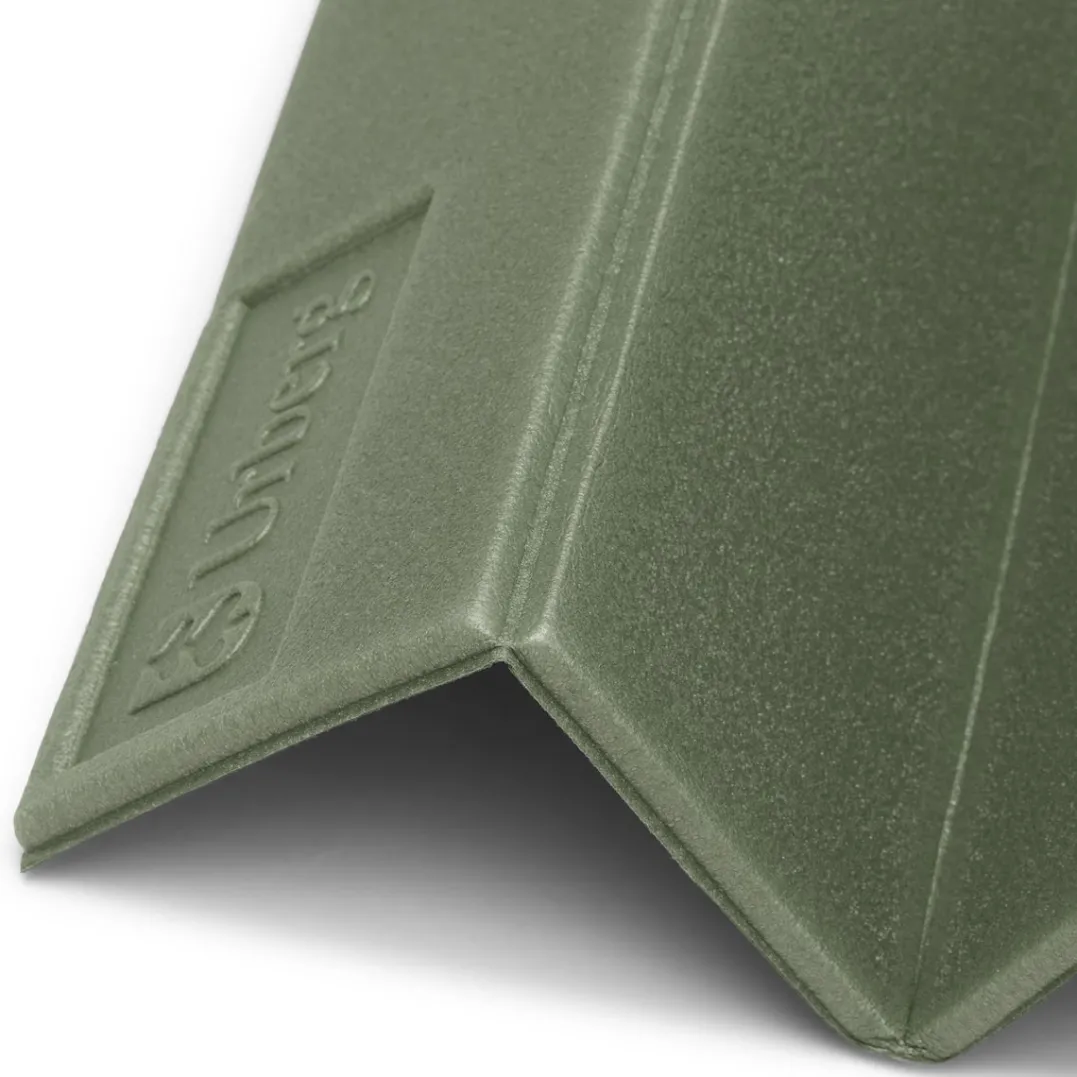 Urberg Foldable Seat Pad Green