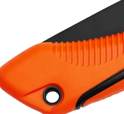 Urberg Folding Saw Black