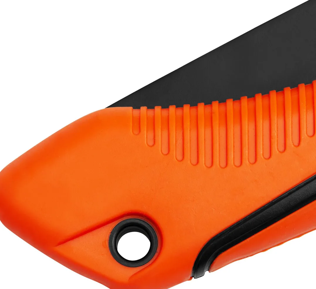 Urberg Folding Saw Black