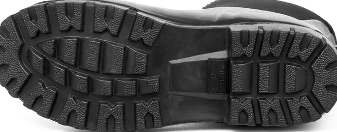Urberg Glumse Neoprene Boot Black Beauty