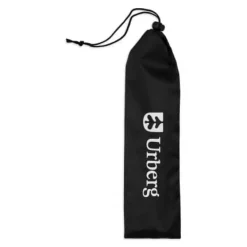 Urberg Grill Fork Black