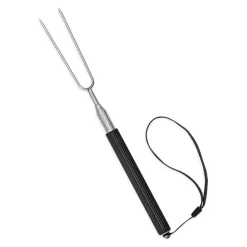 Urberg Grill Fork Black