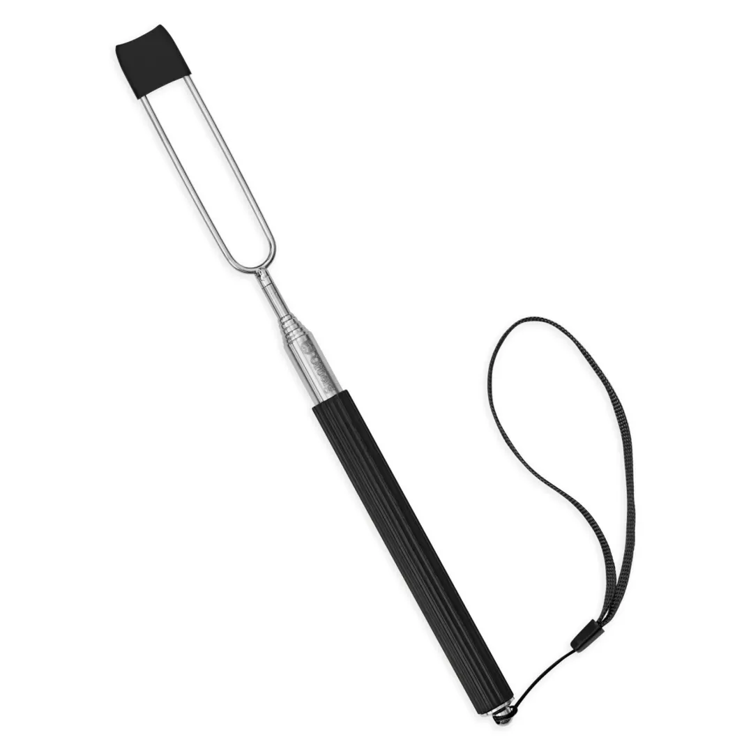 Urberg Grill Fork Black