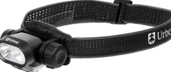 Urberg Headlamp Cree 570 Black