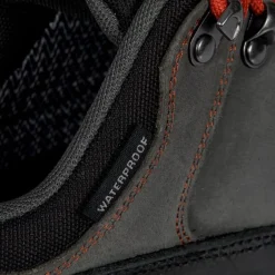 Urberg Herrö Women's Shoe Chili/Asphalt