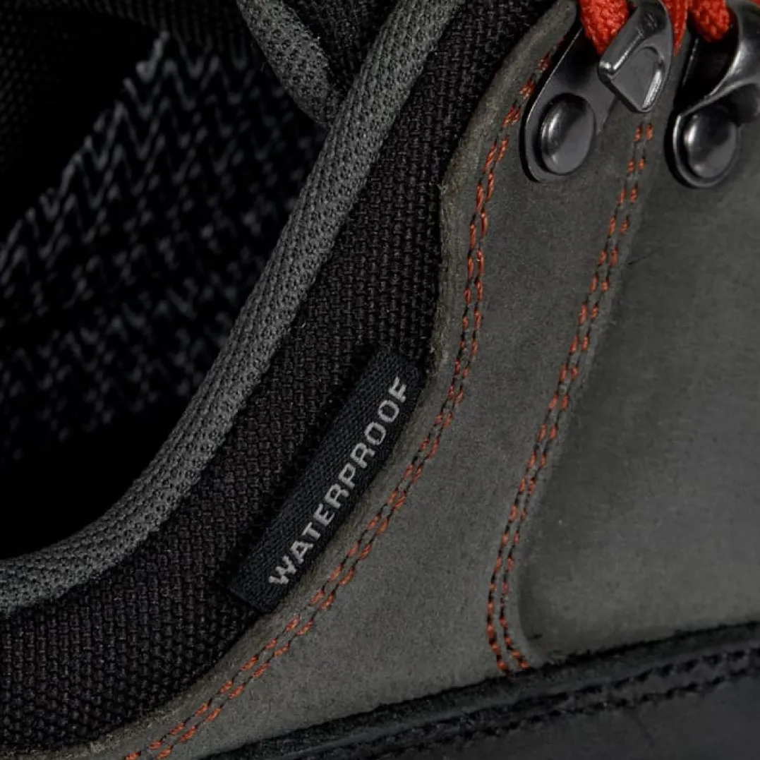 Urberg Herrö Women's Shoe Chili/Asphalt
