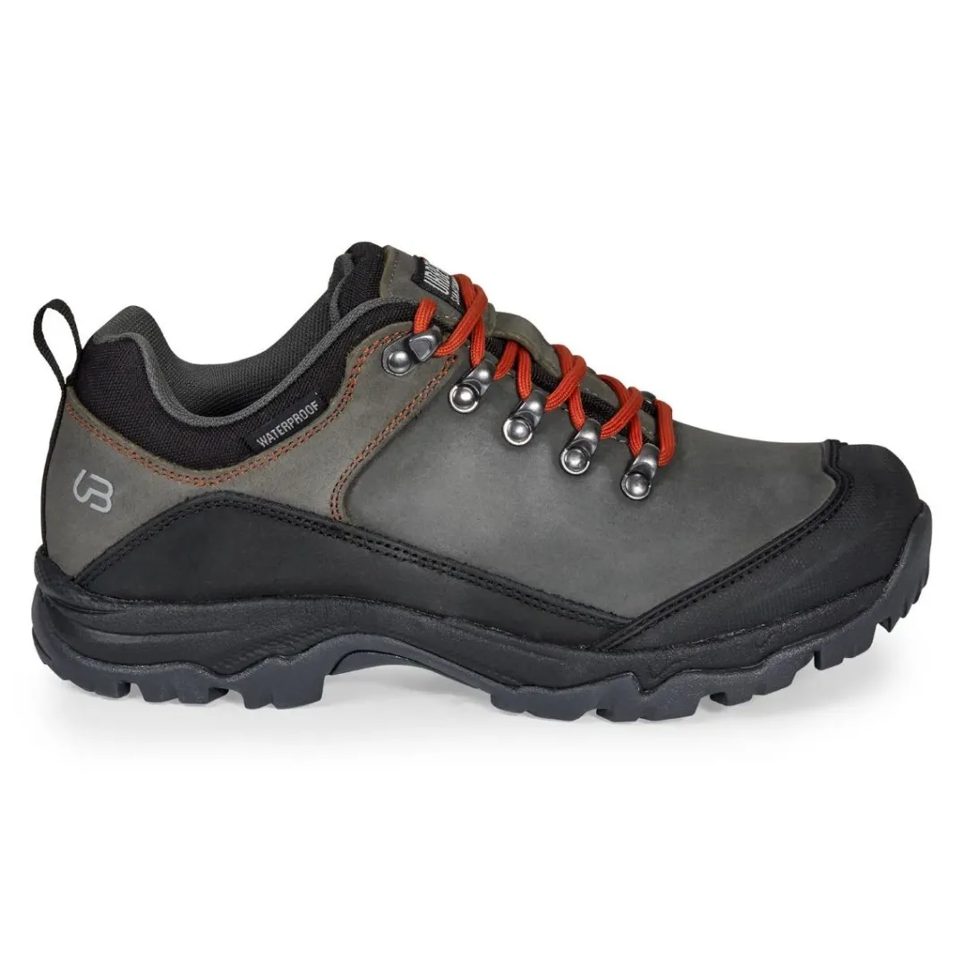 Urberg Herrö Women's Shoe Chili/Asphalt