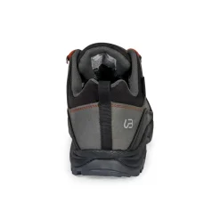Urberg Herrö Women's Shoe Chili/Asphalt