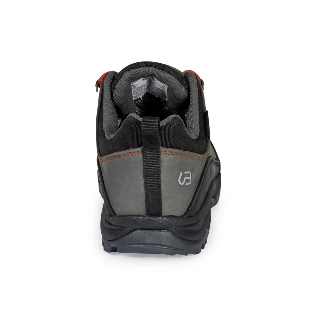 Urberg Herrö Women's Shoe Chili/Asphalt